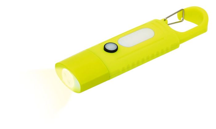 Expedition Natur Clip Taschenlampe