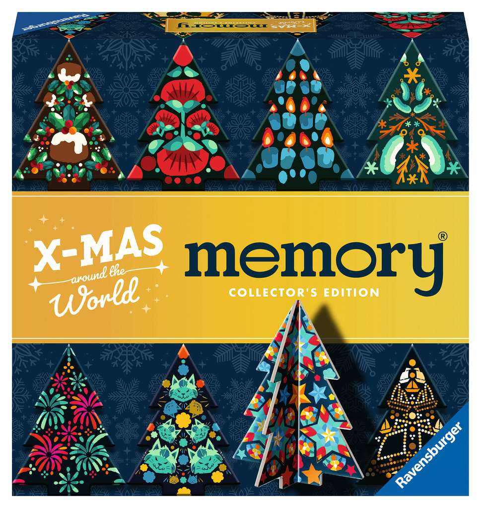 Collector's memory® Weihnachten