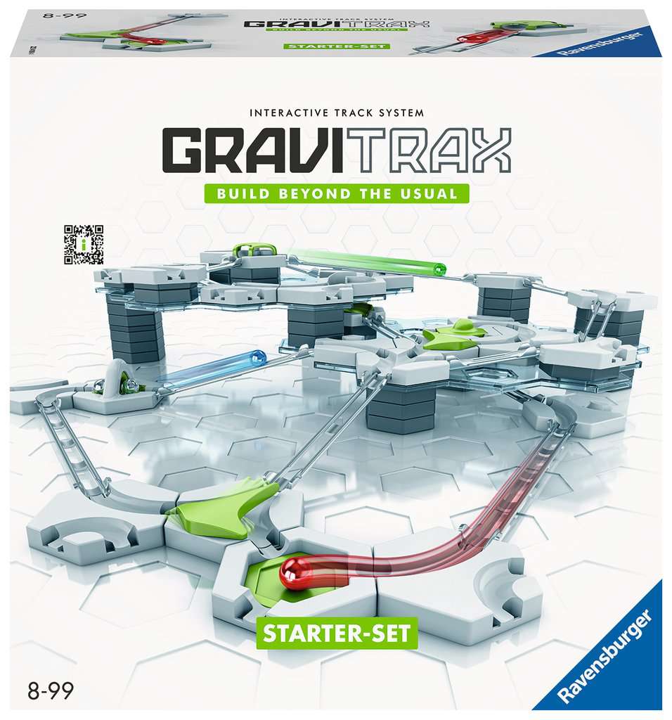 GraviTrax Starter-Set