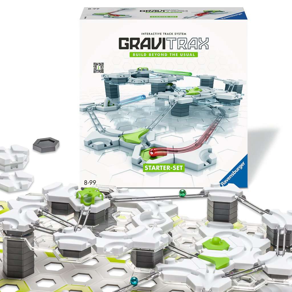 GraviTrax Starter-Set