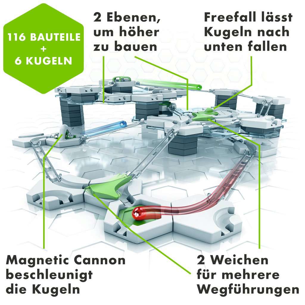 GraviTrax Starter-Set