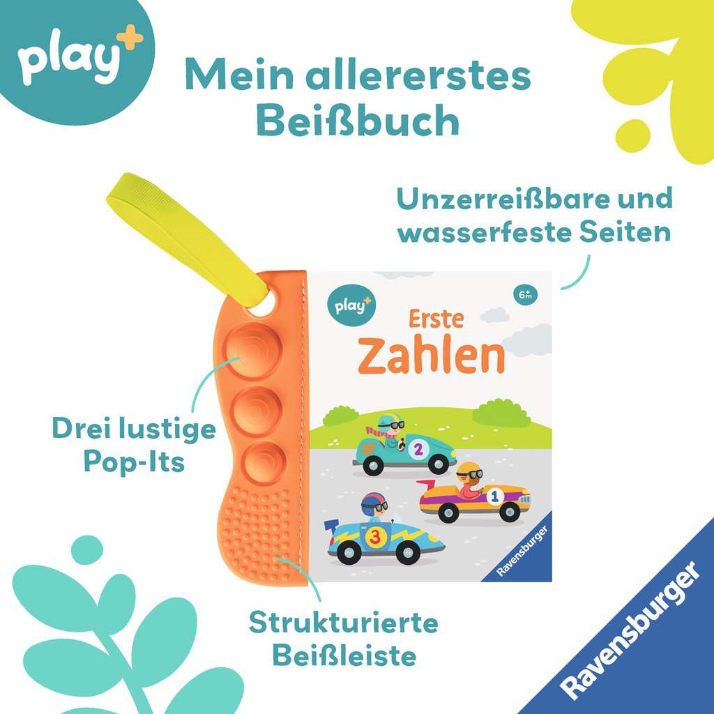 flip&pop: Erste Zahlen