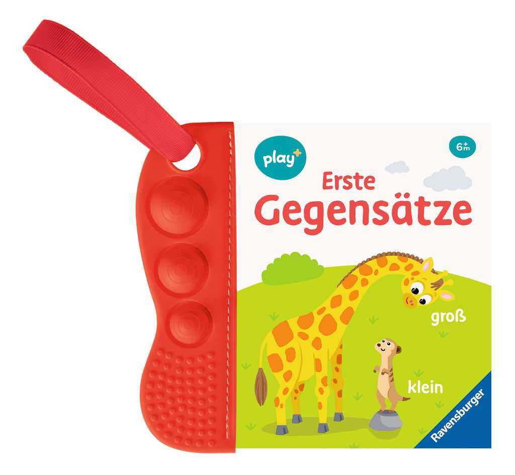 flip&pop: Erste Gegensätze