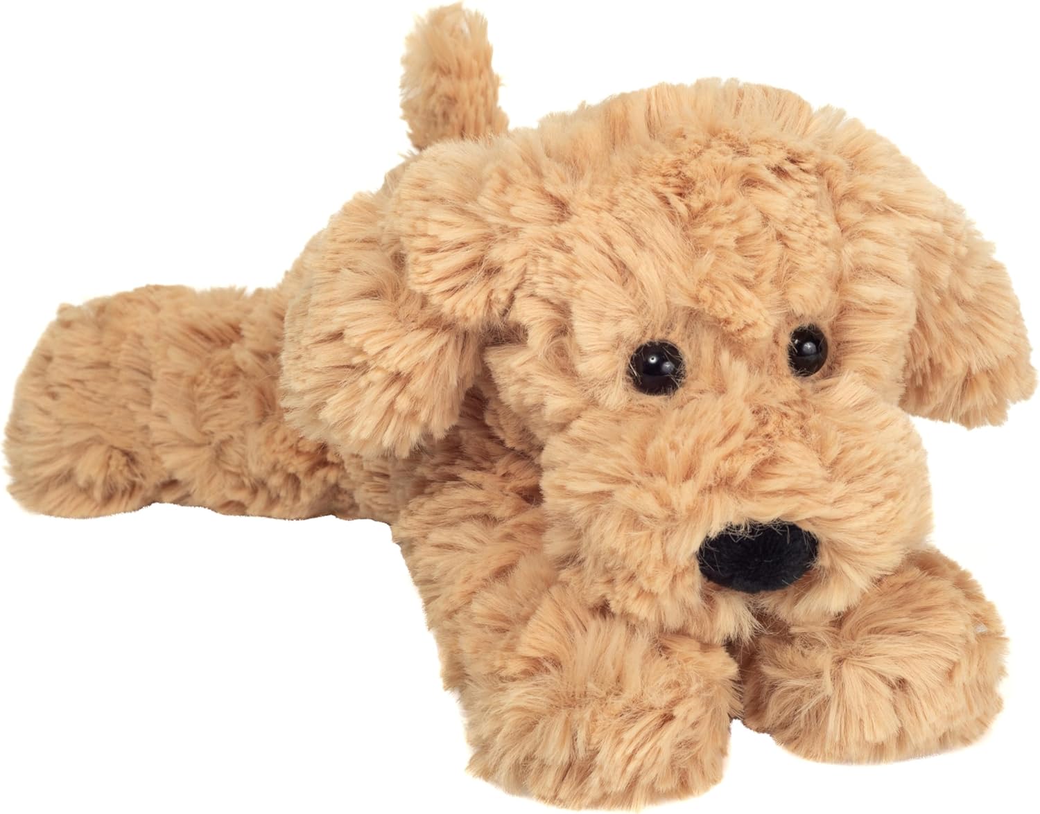 Teddy-Herrmann ⎮ Schlenkerhund 3-farb. sortiert⎮ 20 cm