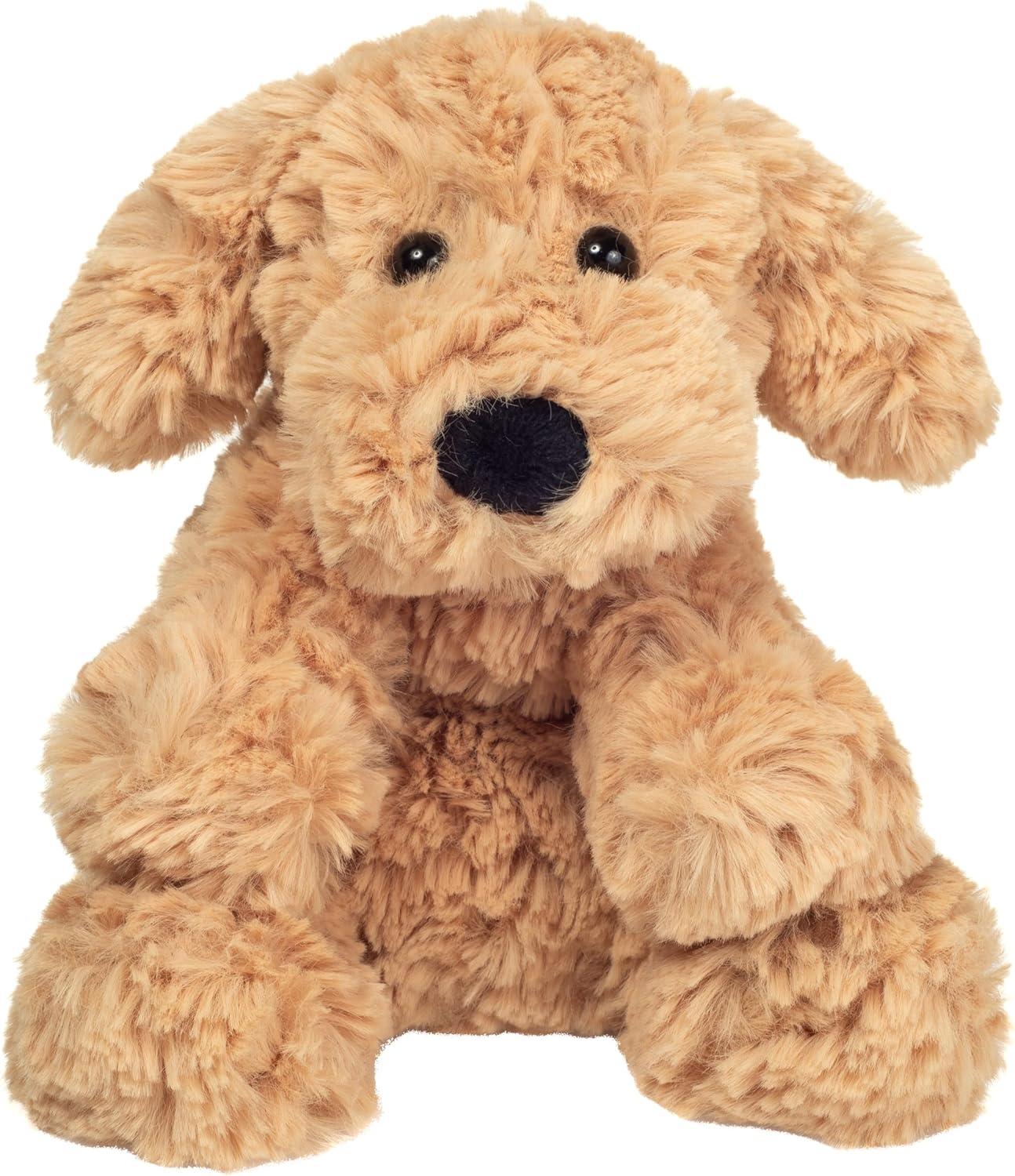 Teddy-Herrmann ⎮ Schlenkerhund 3-farb. sortiert⎮ 20 cm