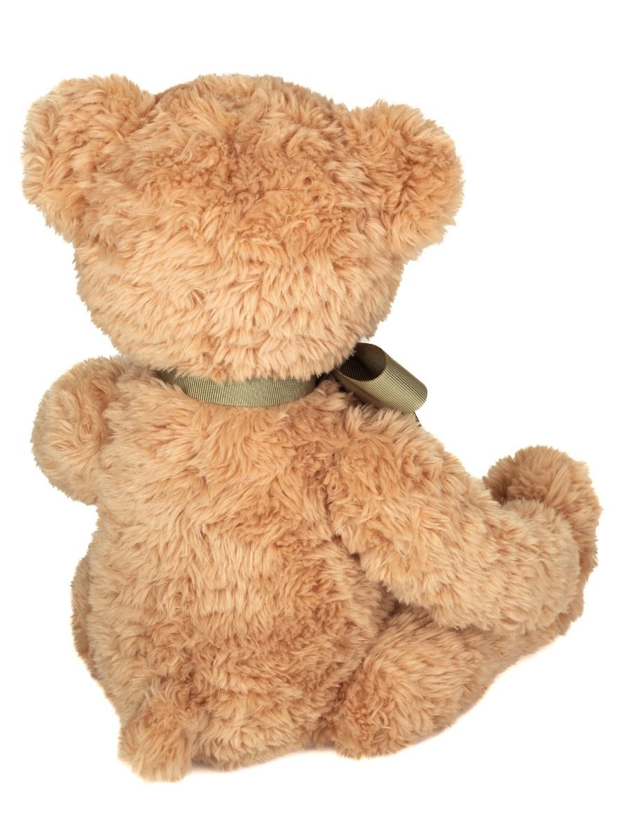 Teddy-Herrmann ⎮ Teddy Klassik beige 5-fach gegliedert ⎮ 37 cm