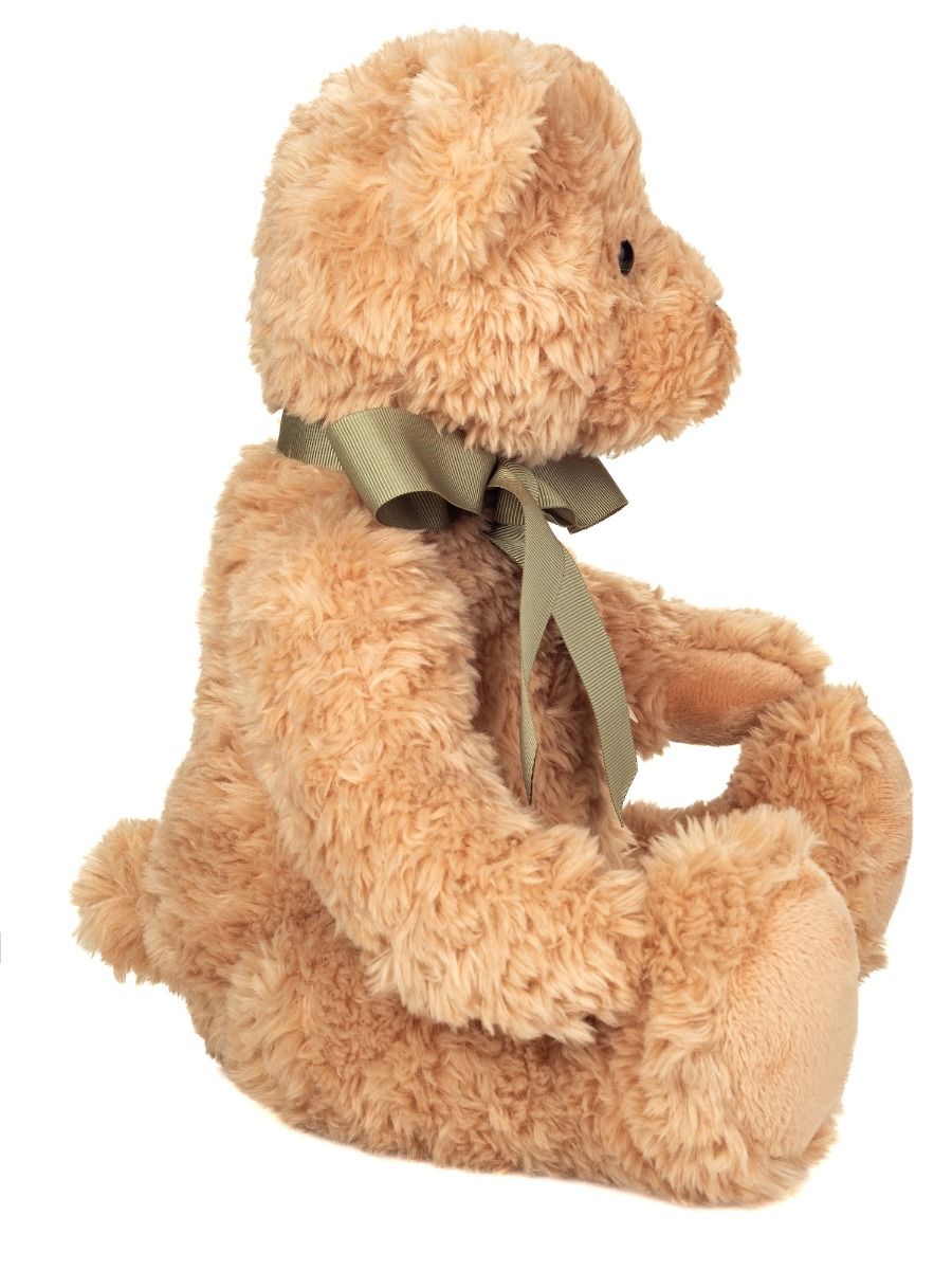 Teddy-Herrmann ⎮ Teddy Klassik beige 5-fach gegliedert ⎮ 37 cm