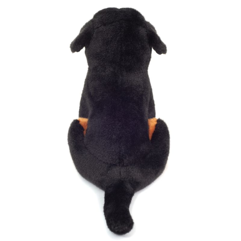 Teddy-Herrmann ⎮ Berner Sennenhund sitzend ⎮ 26 cm