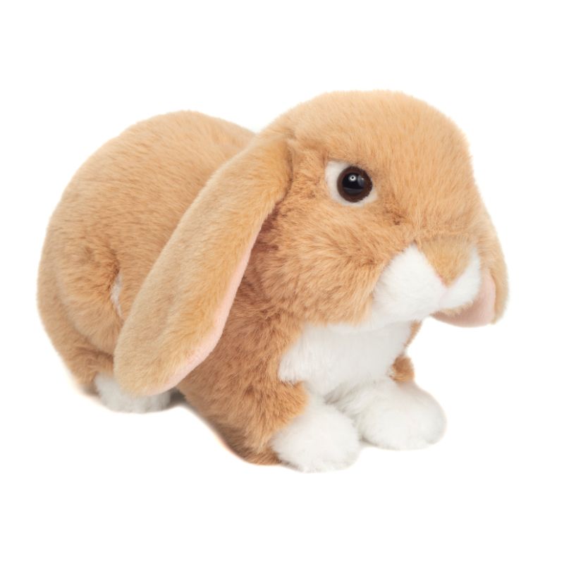 Teddy-Herrmann ⎮ Hase beige ⎮ 23 cm