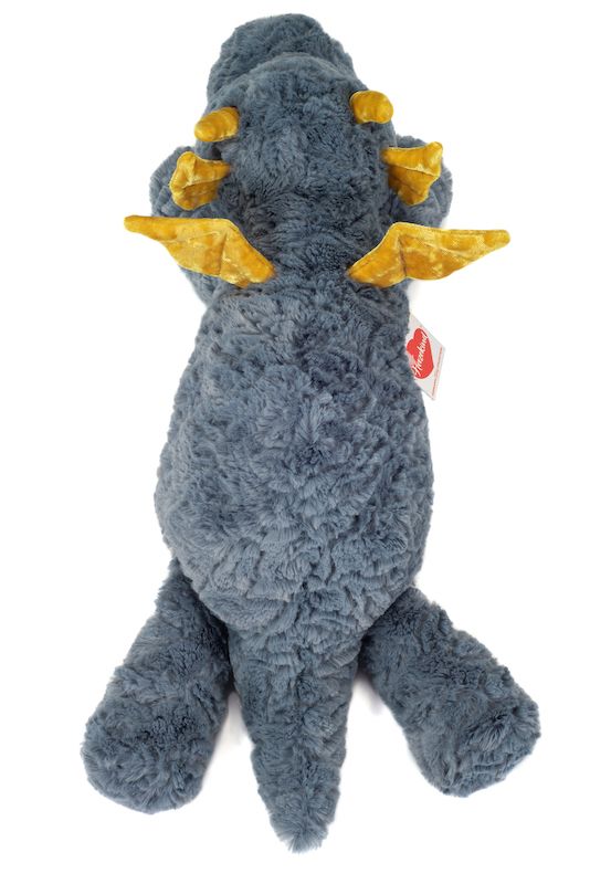 Teddy-Herrmann ⎮ Drache Lottie⎮ 48 cm