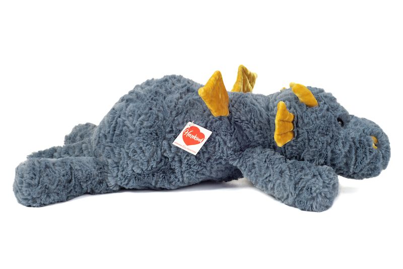 Teddy-Herrmann ⎮ Drache Lottie⎮ 48 cm