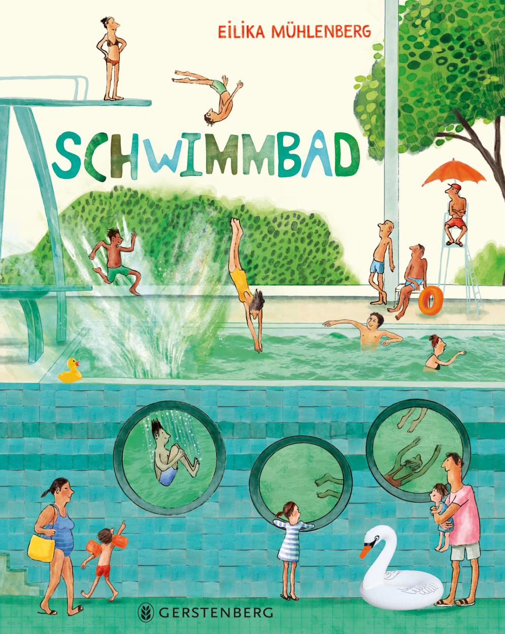 Schwimmbad