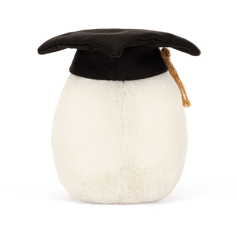 Amuseables Boiled Egg Graduation