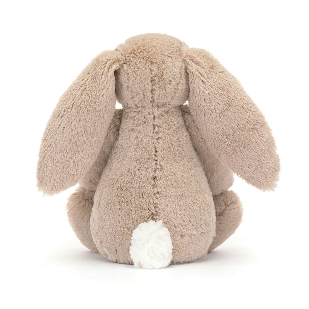 Blossom Beige Bunny 'Petal' Small