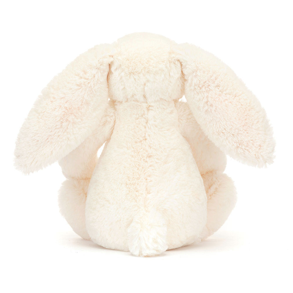 Blossom Cream Bunny 'Berry' Small