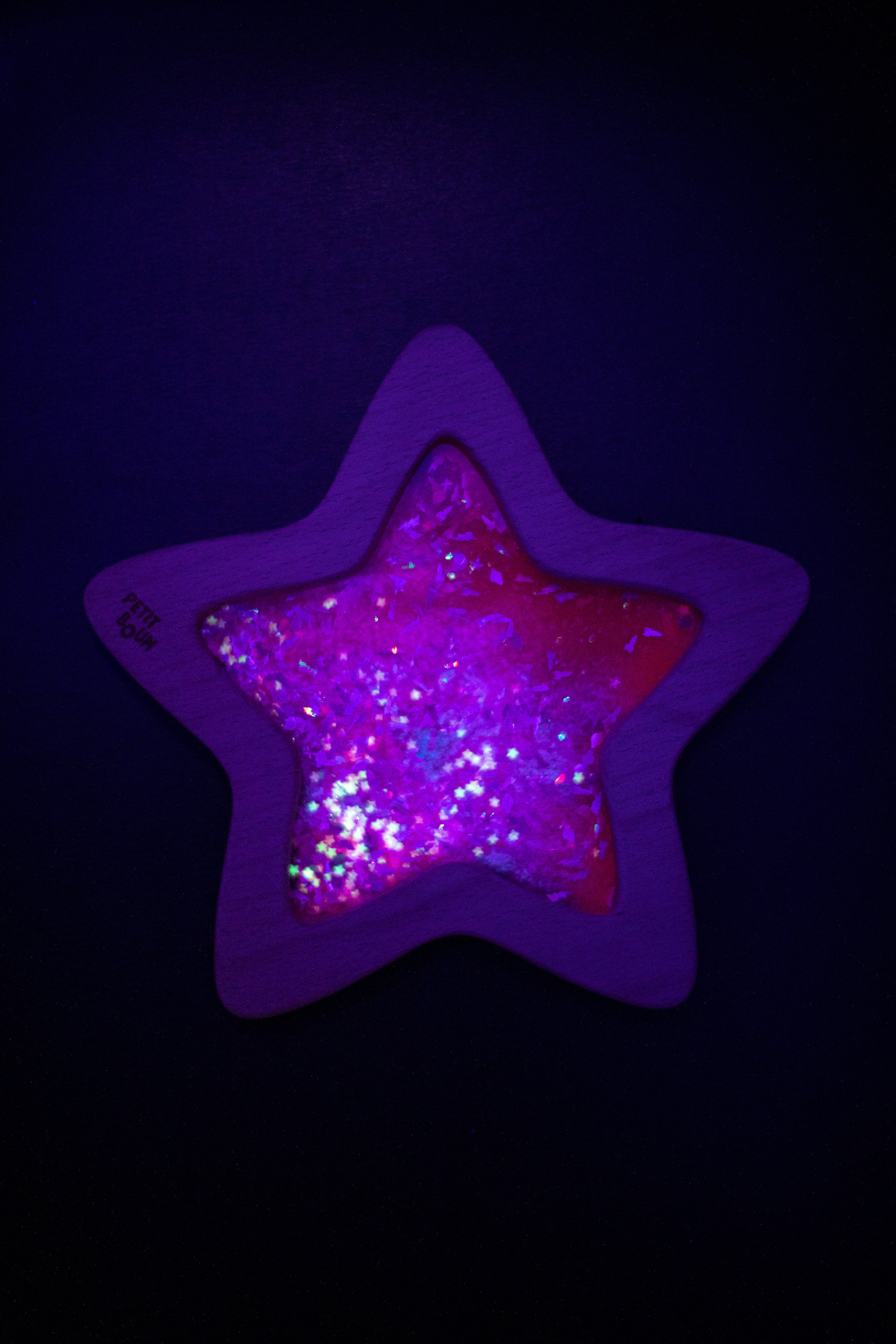 Petit Boum: Star Nebula