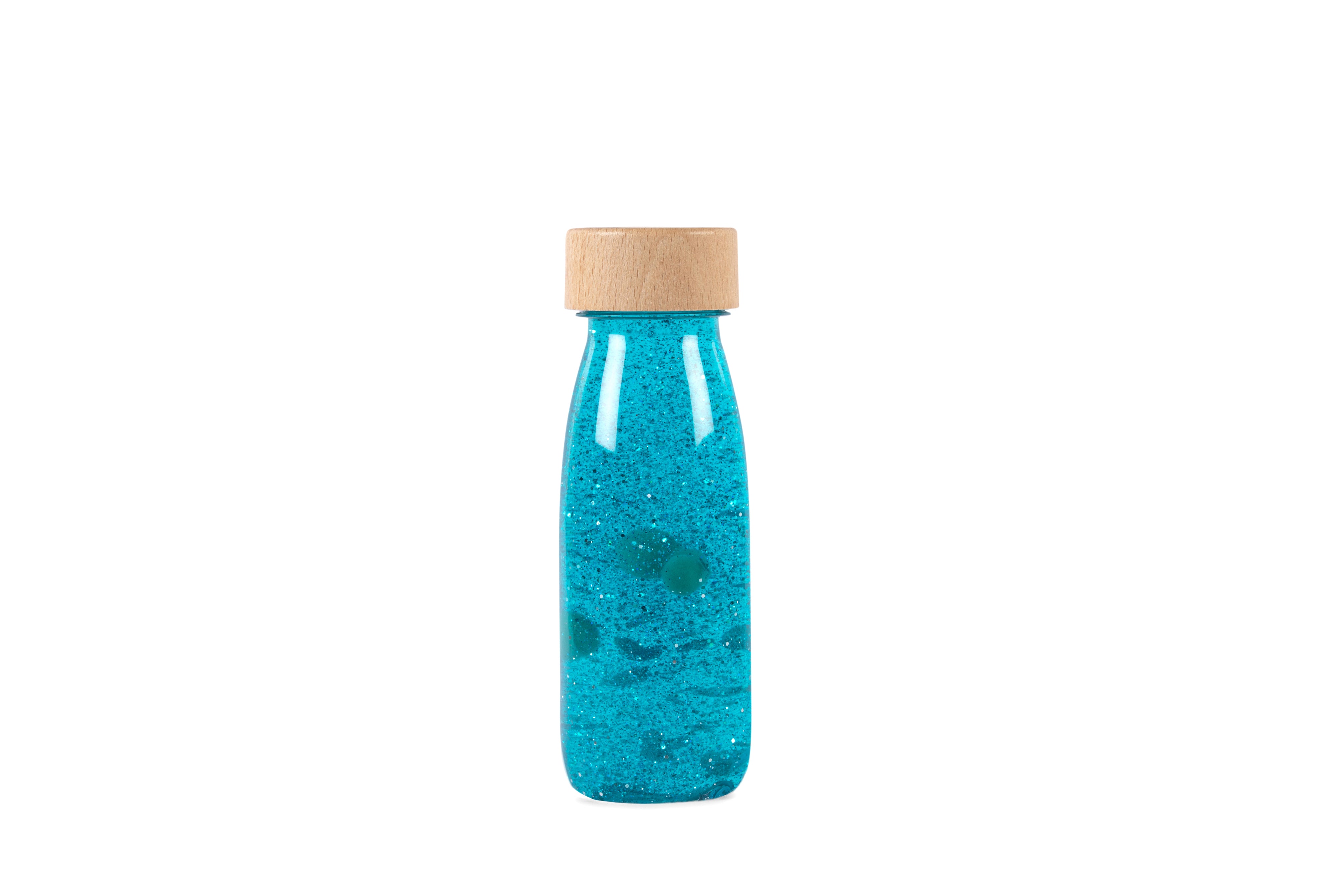 Petit Boum: Float Bottle