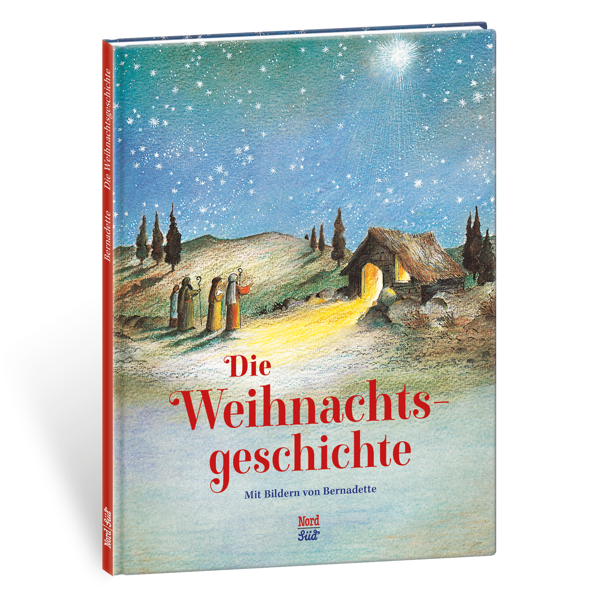 Die Weihnachtsgeschichte