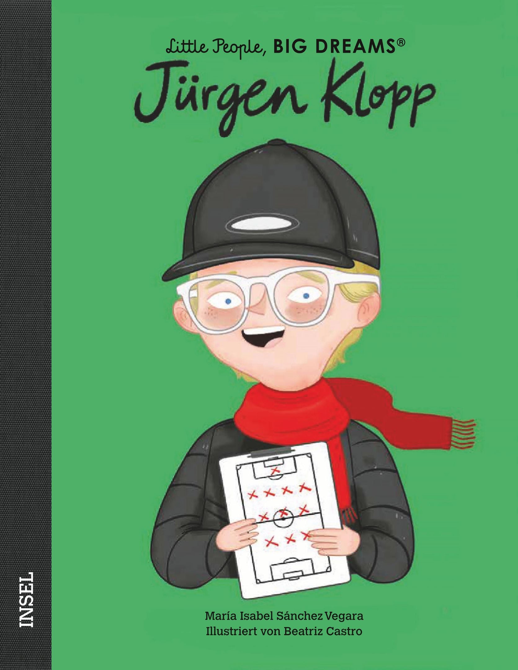 Little People - Jürgen Klopp