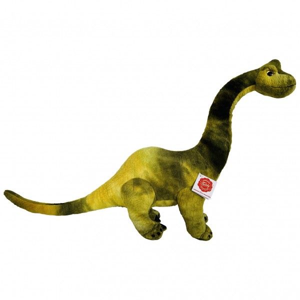 Teddy-Herrmann ⎮Dinosaurier Brachiosaurus⎮ 55 cm