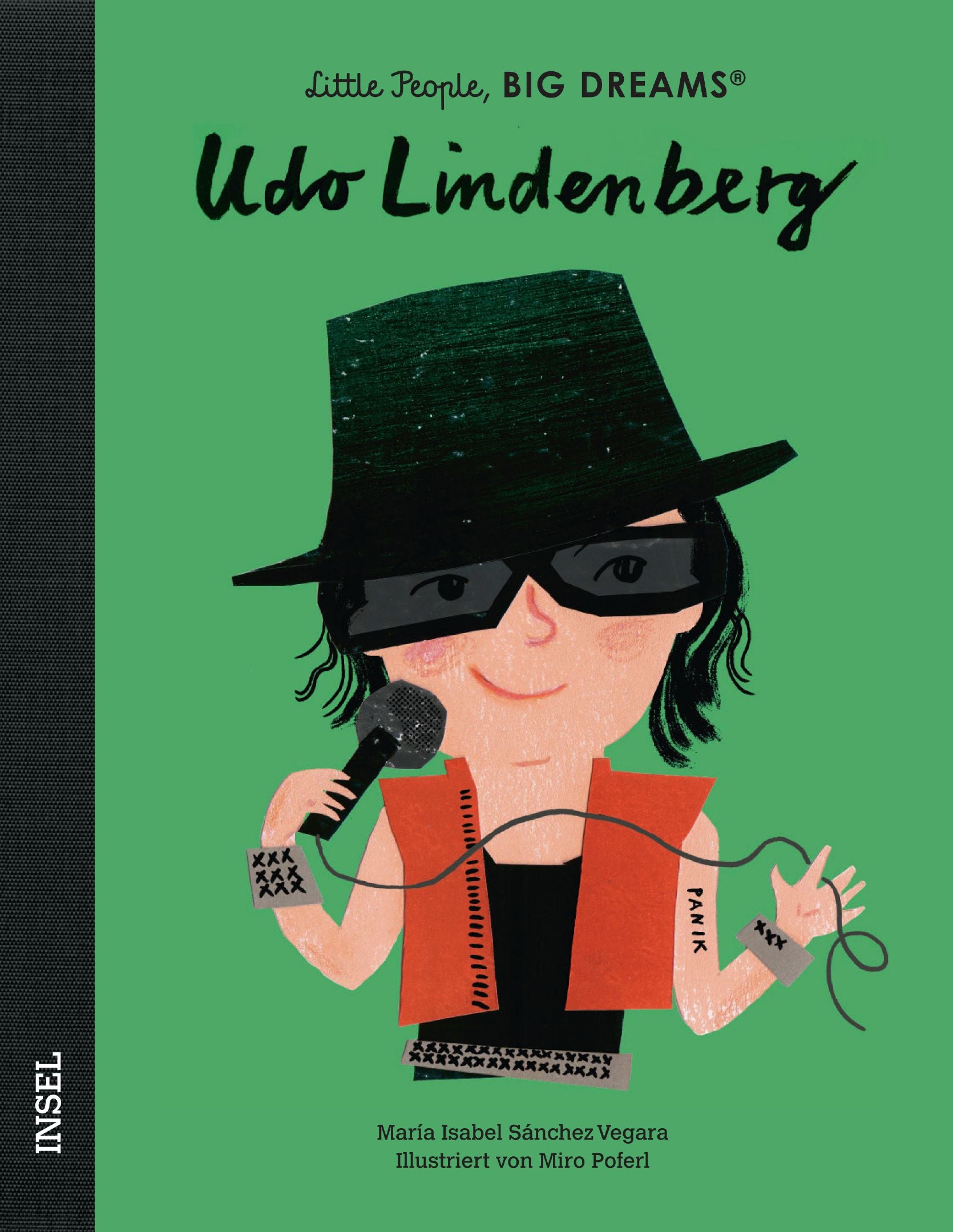 Little People - Udo Lindenberg